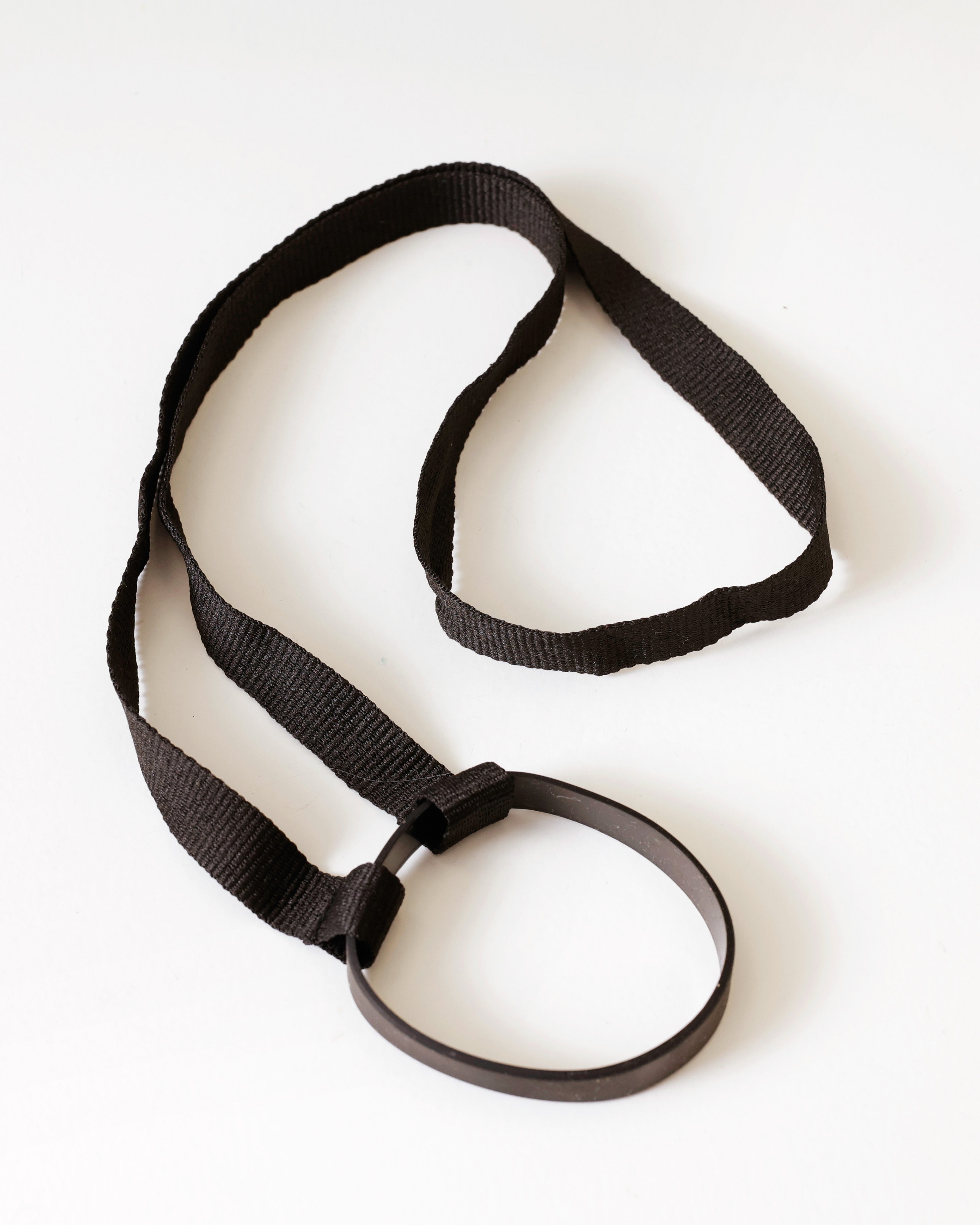 Ketting met Drinkglas Houder