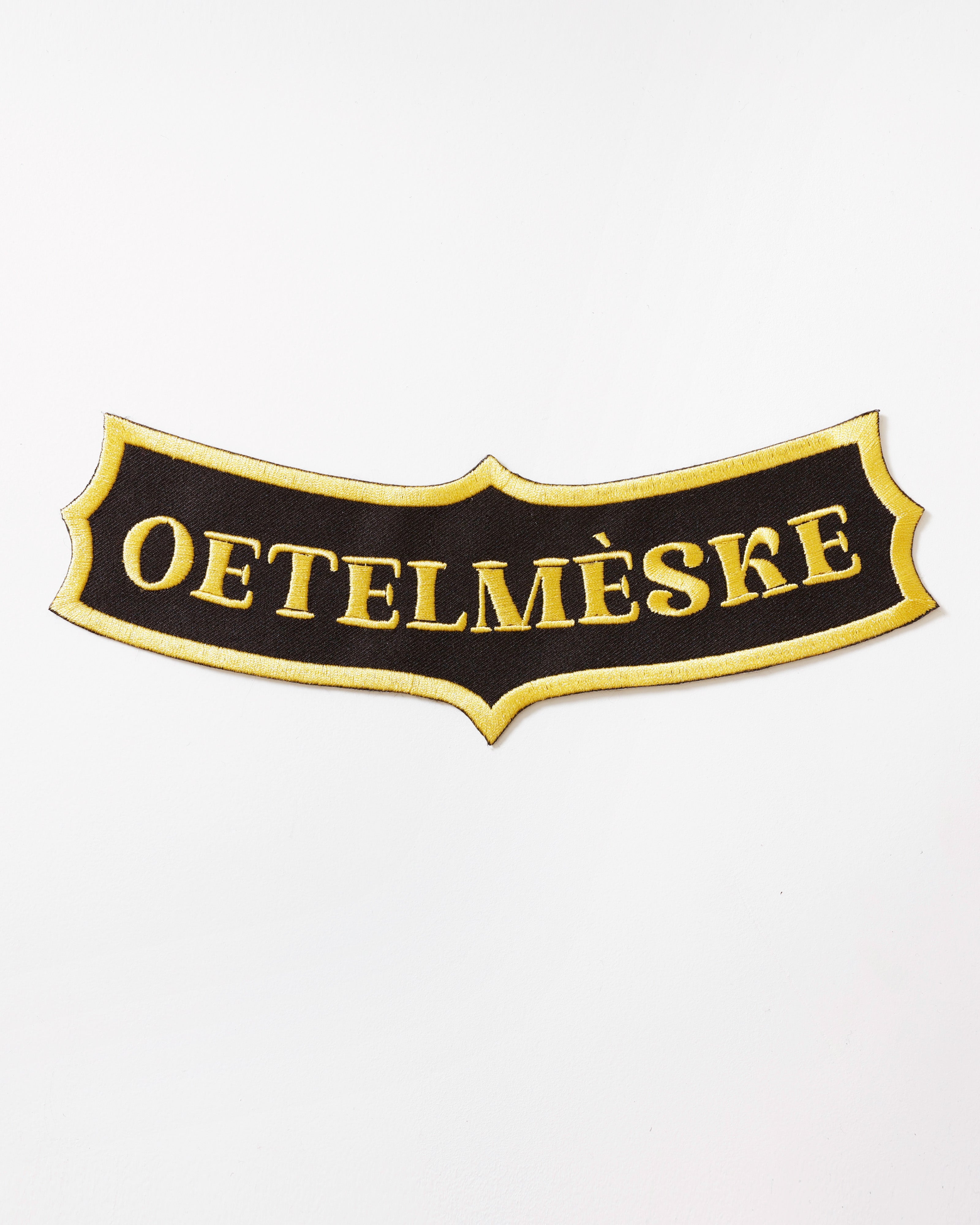 Rugembleem Boog Onder – Oetelmèske