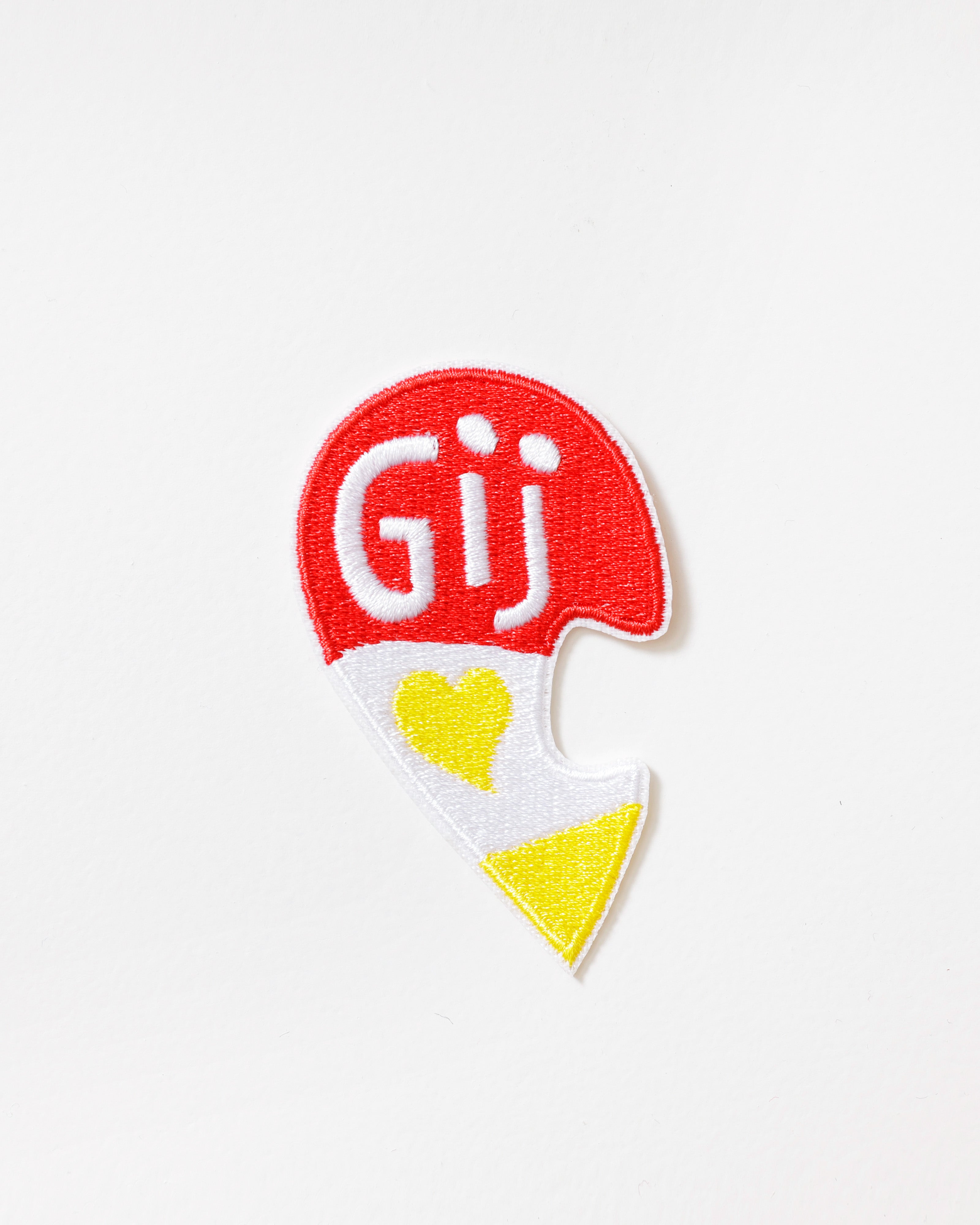 Oeteldonks Embleem Gij + Ik