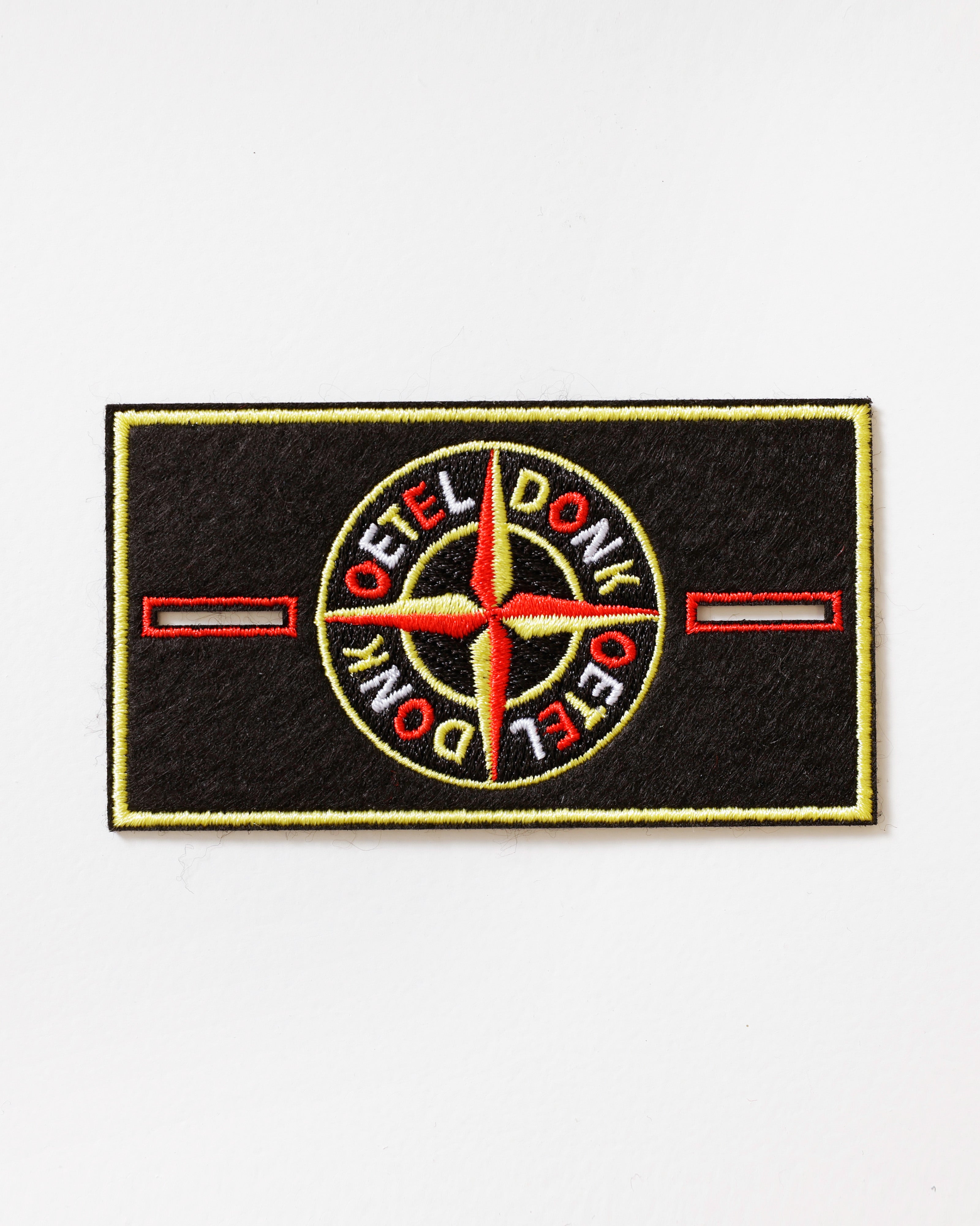 Oeteldonks Embleem OETEL DONK ISLAND – Kompas