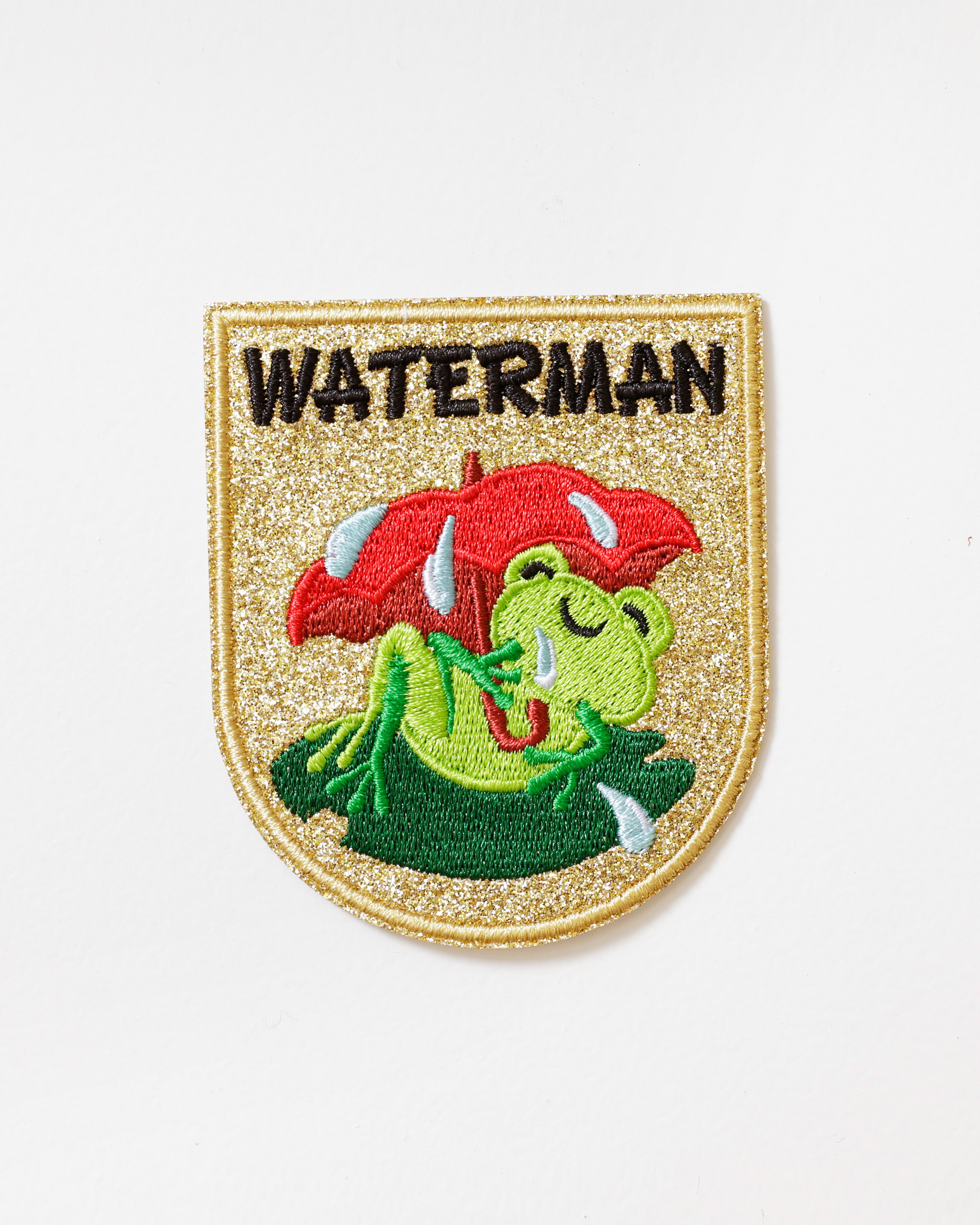 Oeteldonks Embleem Sterrenbeeld Waterman