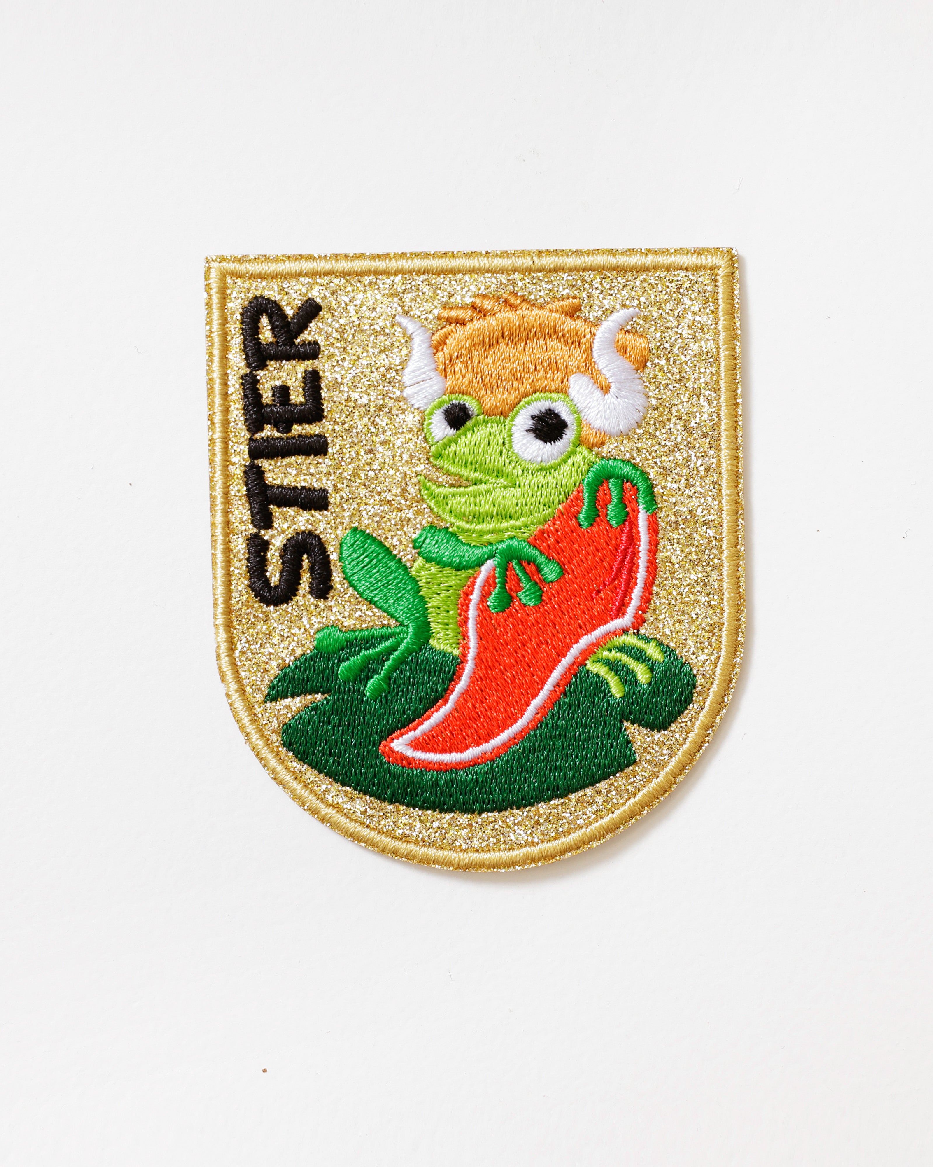 Oeteldonks Embleem Sterrenbeeld Stier