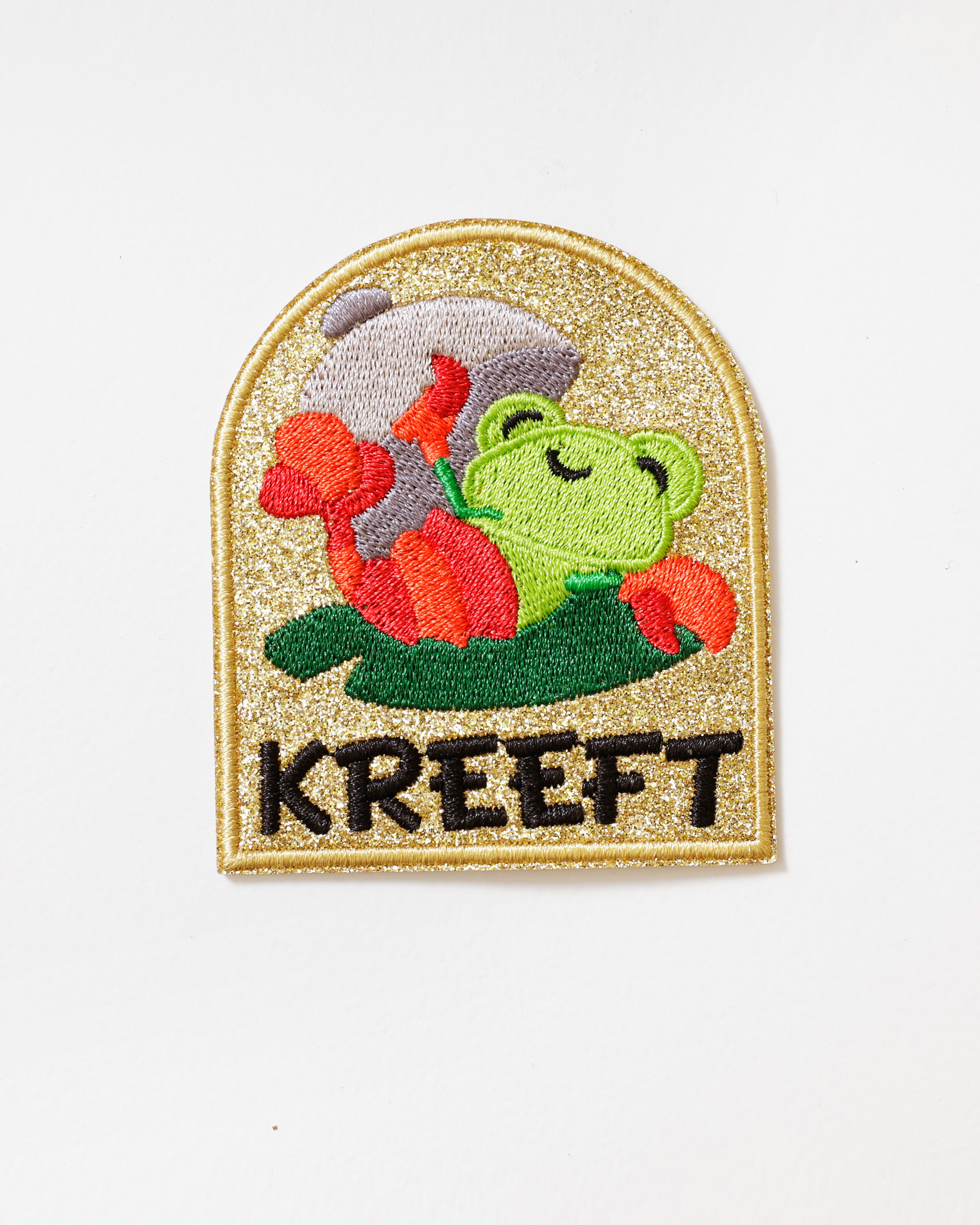 Oeteldonks Embleem Sterrenbeeld Kreeft