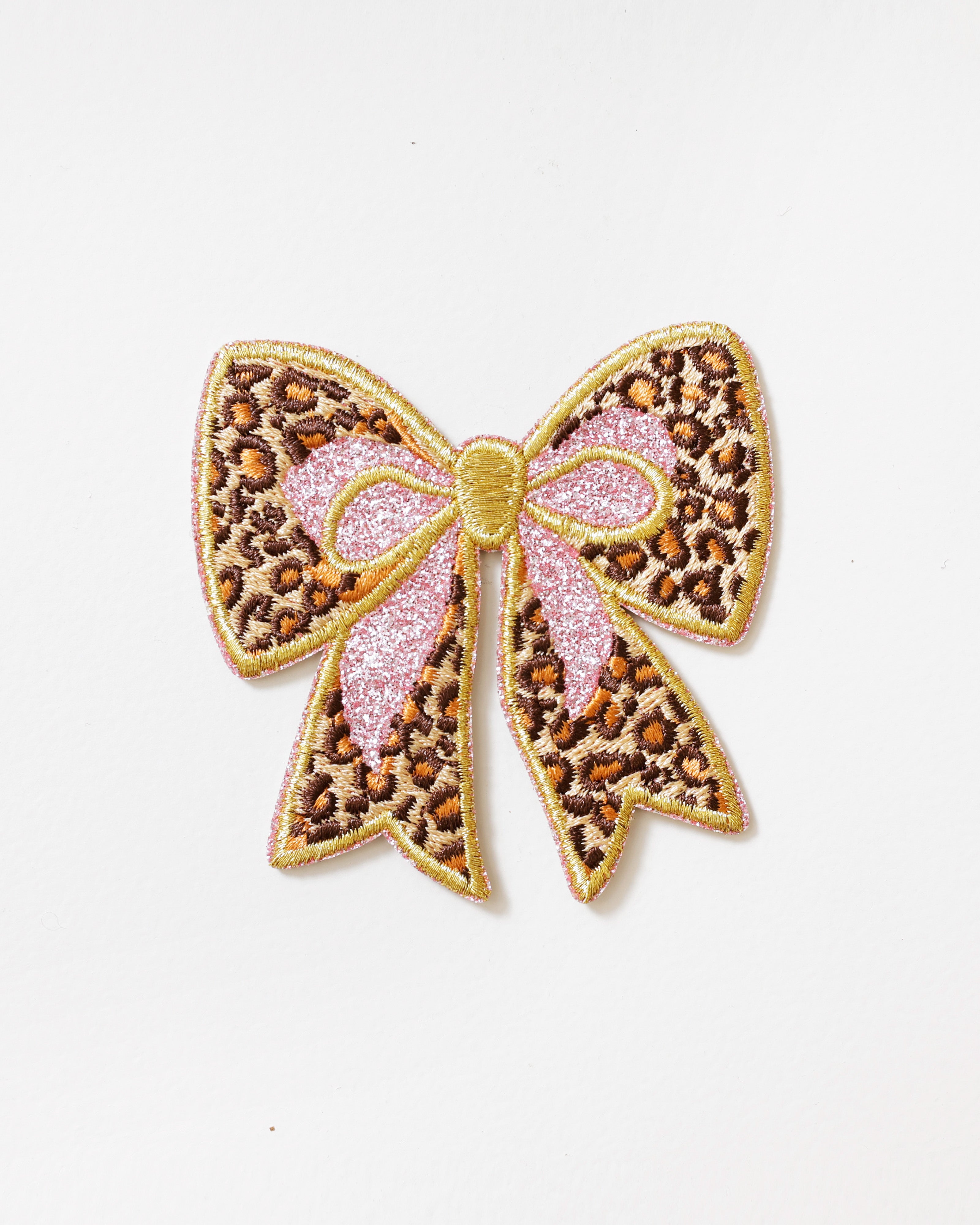 Embleem Panter Strik