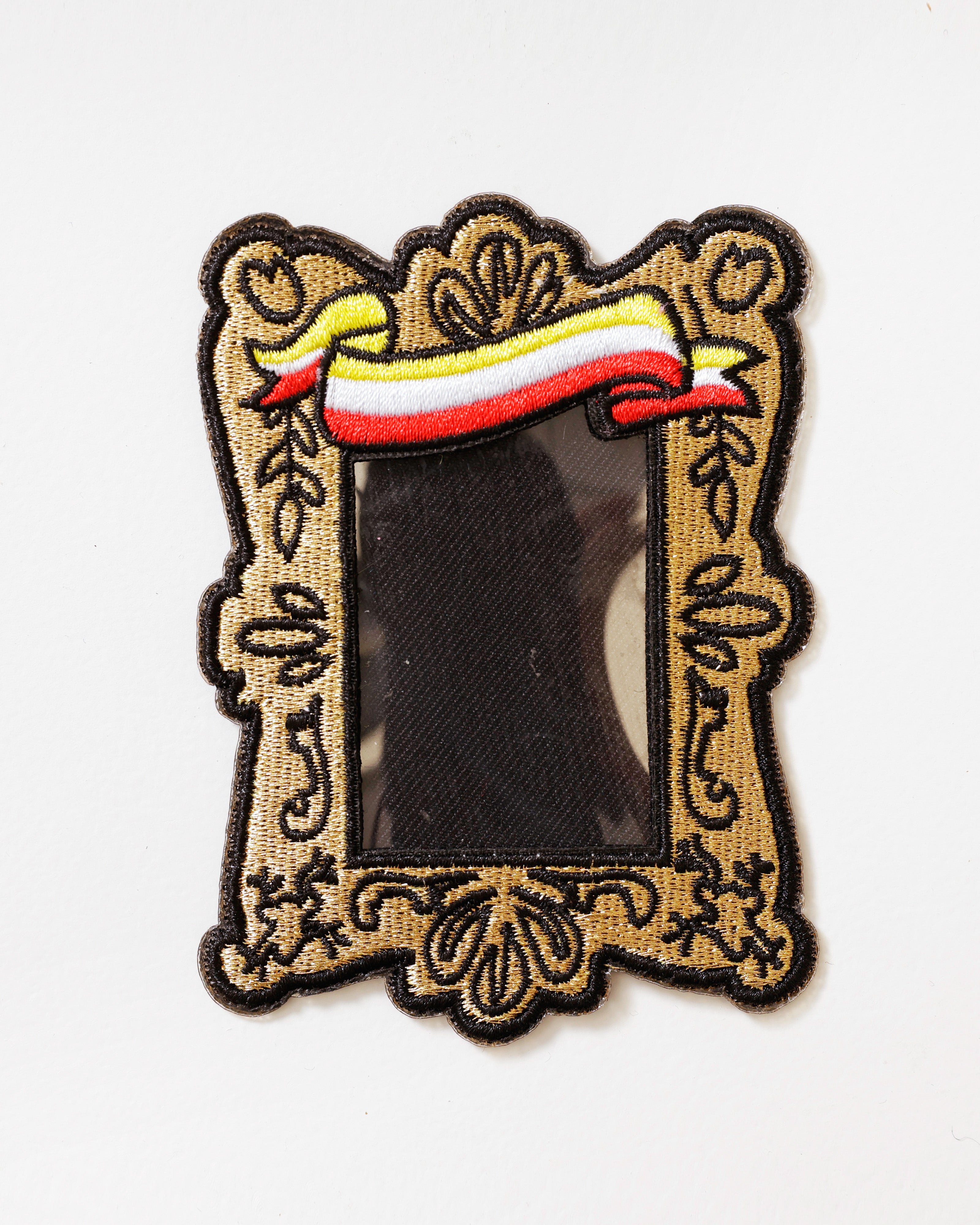 Oeteldonks Embleem Luxe Fotolijst