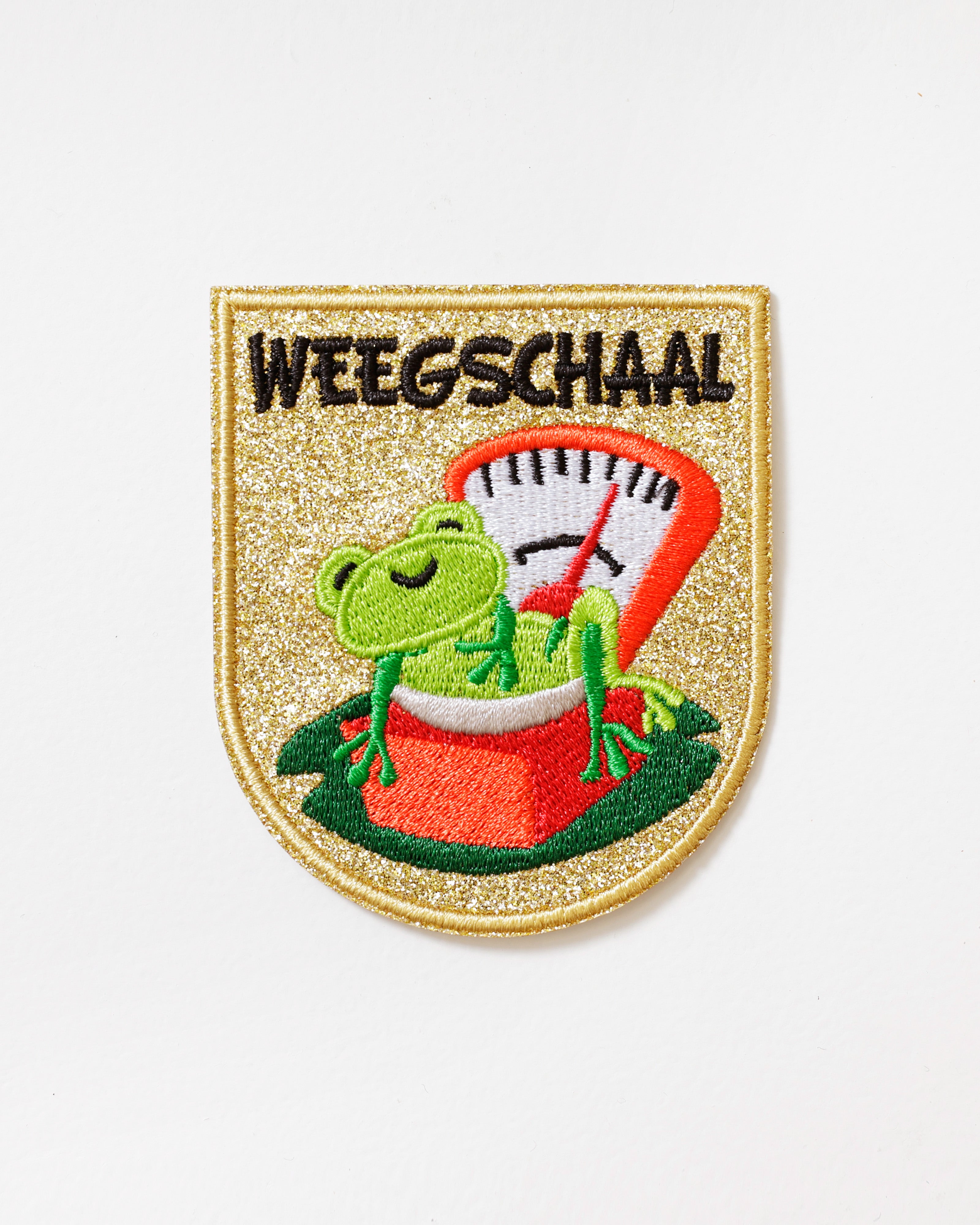 Oeteldonks Embleem Sterrenbeeld Weegschaal