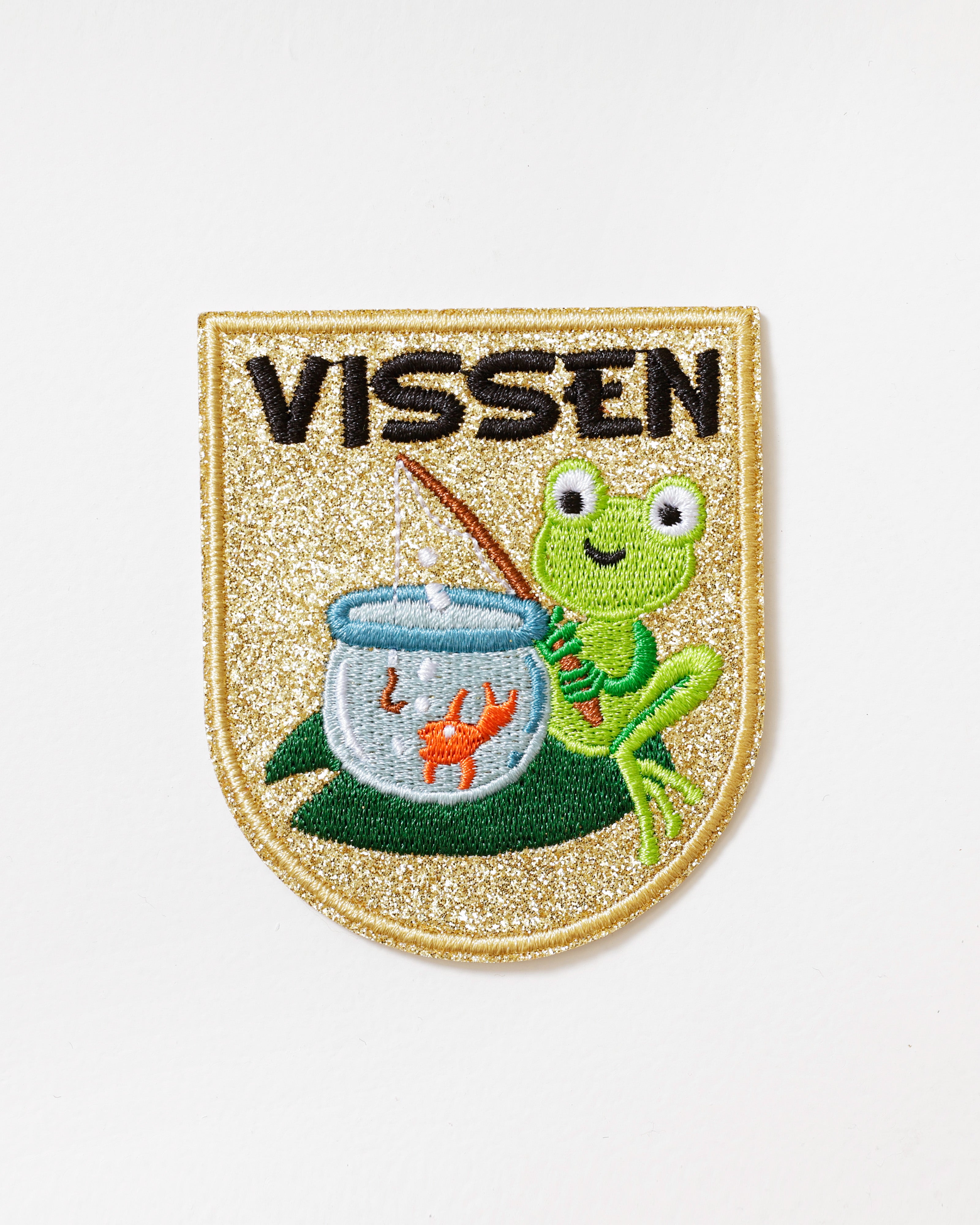 Oeteldonks Embleem Sterrenbeeld Vissen