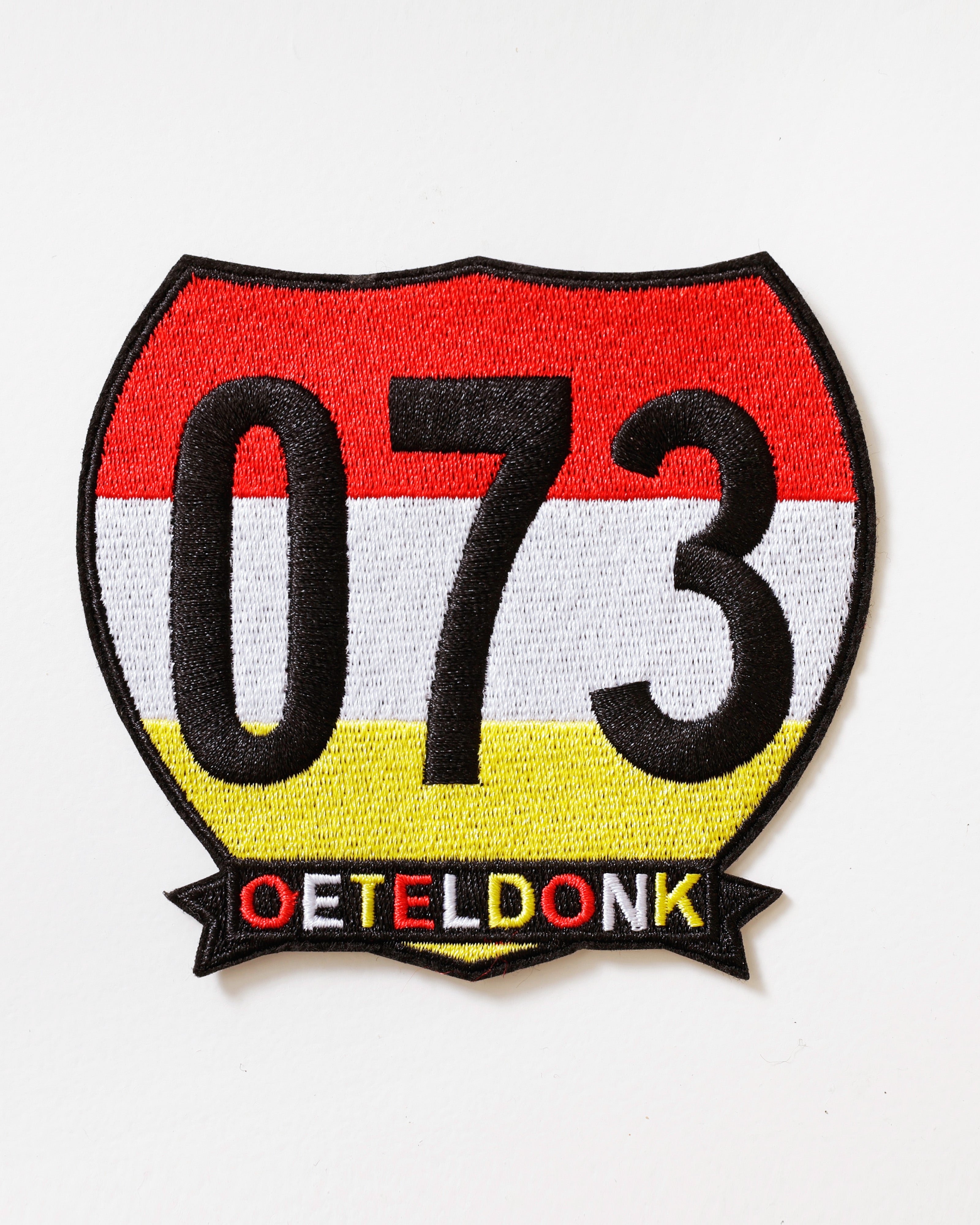 Oeteldonks embleem 073 Den Bosch