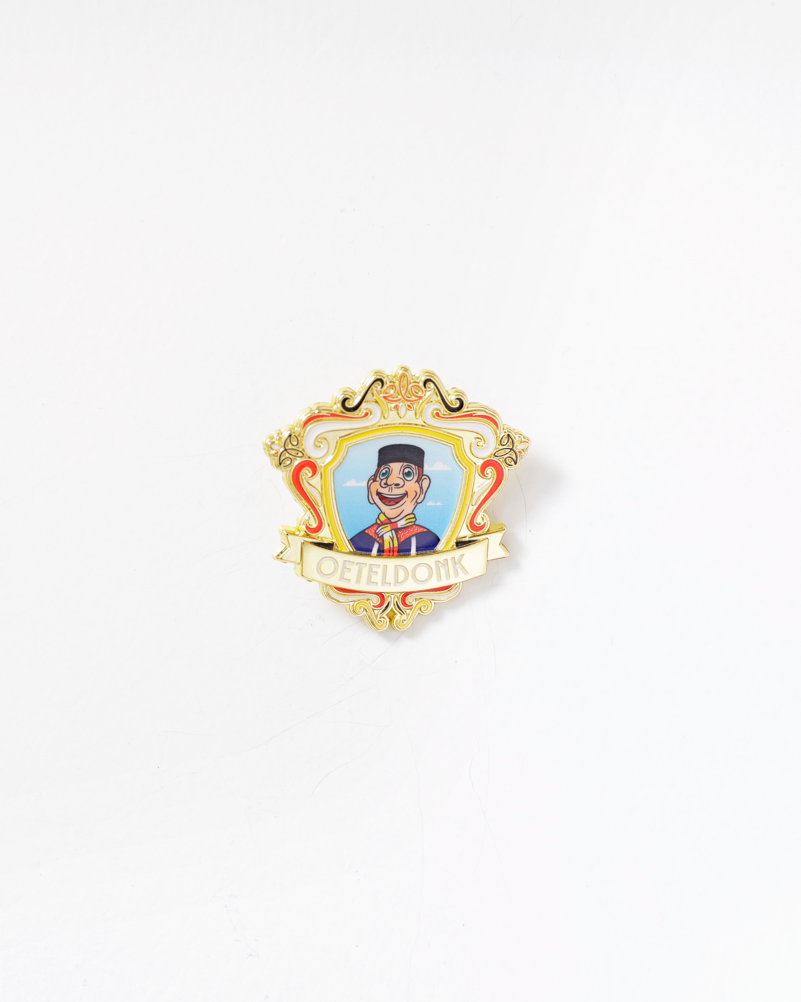 Oeteldonkse pinneke van Knillis