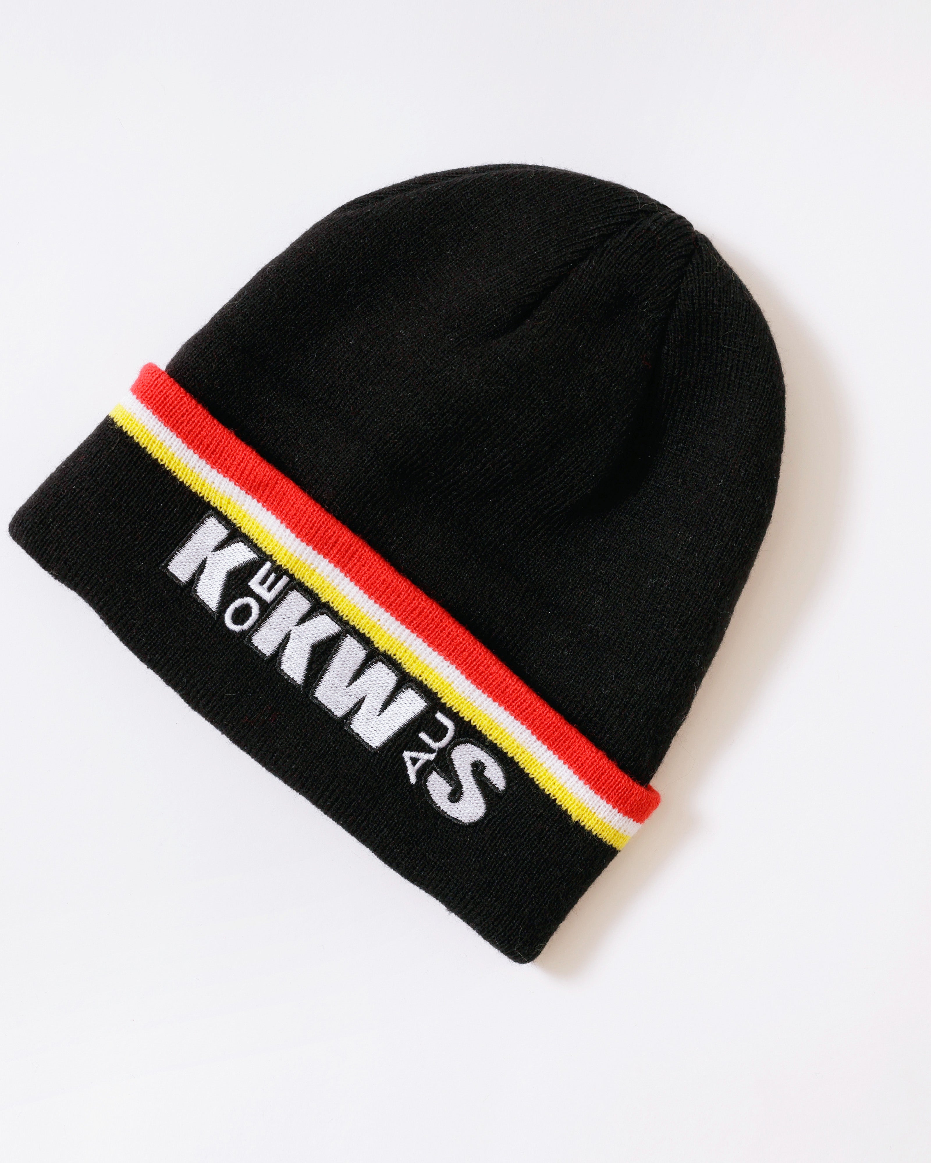 Oeteldonkse Zwarte Muts KoekWaus / Volwassenen