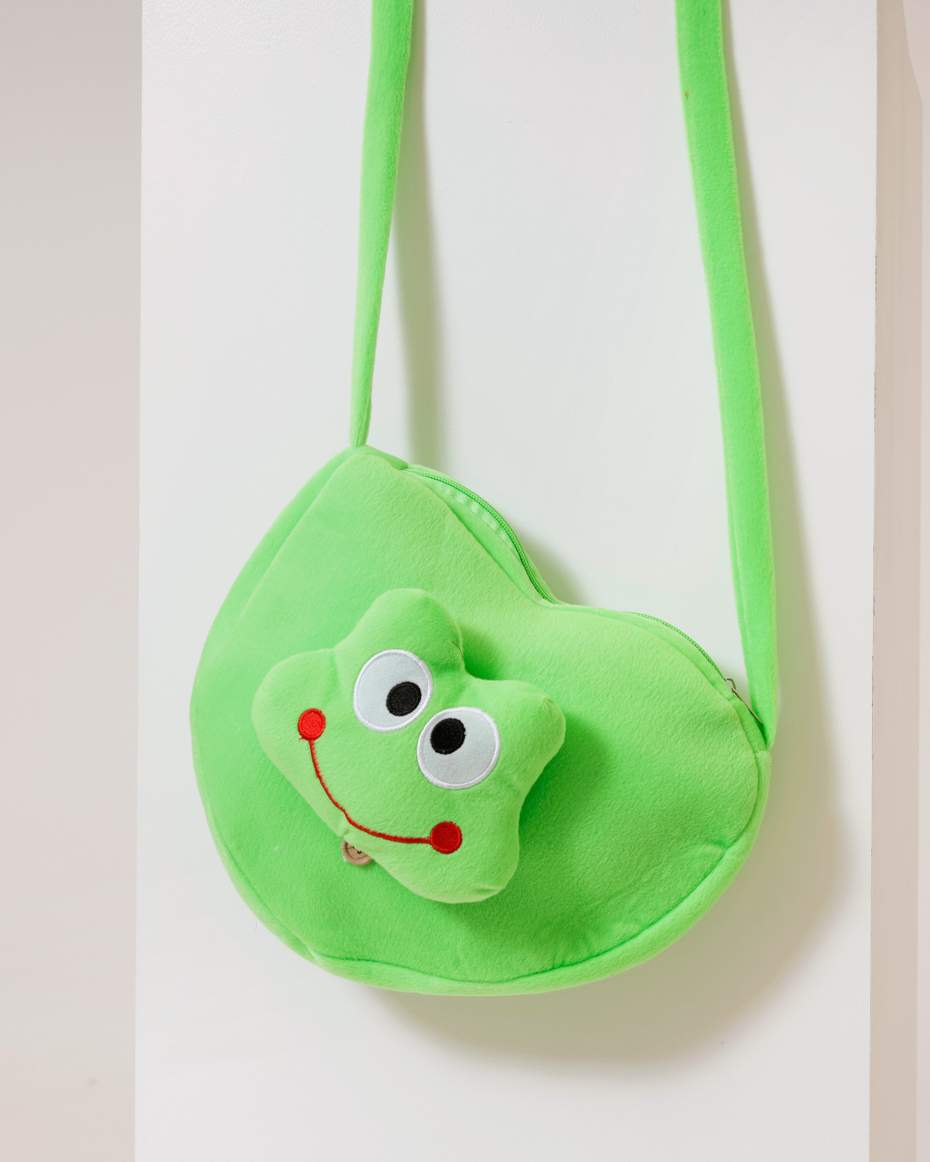 Oeteltas Hartvorm – Groen