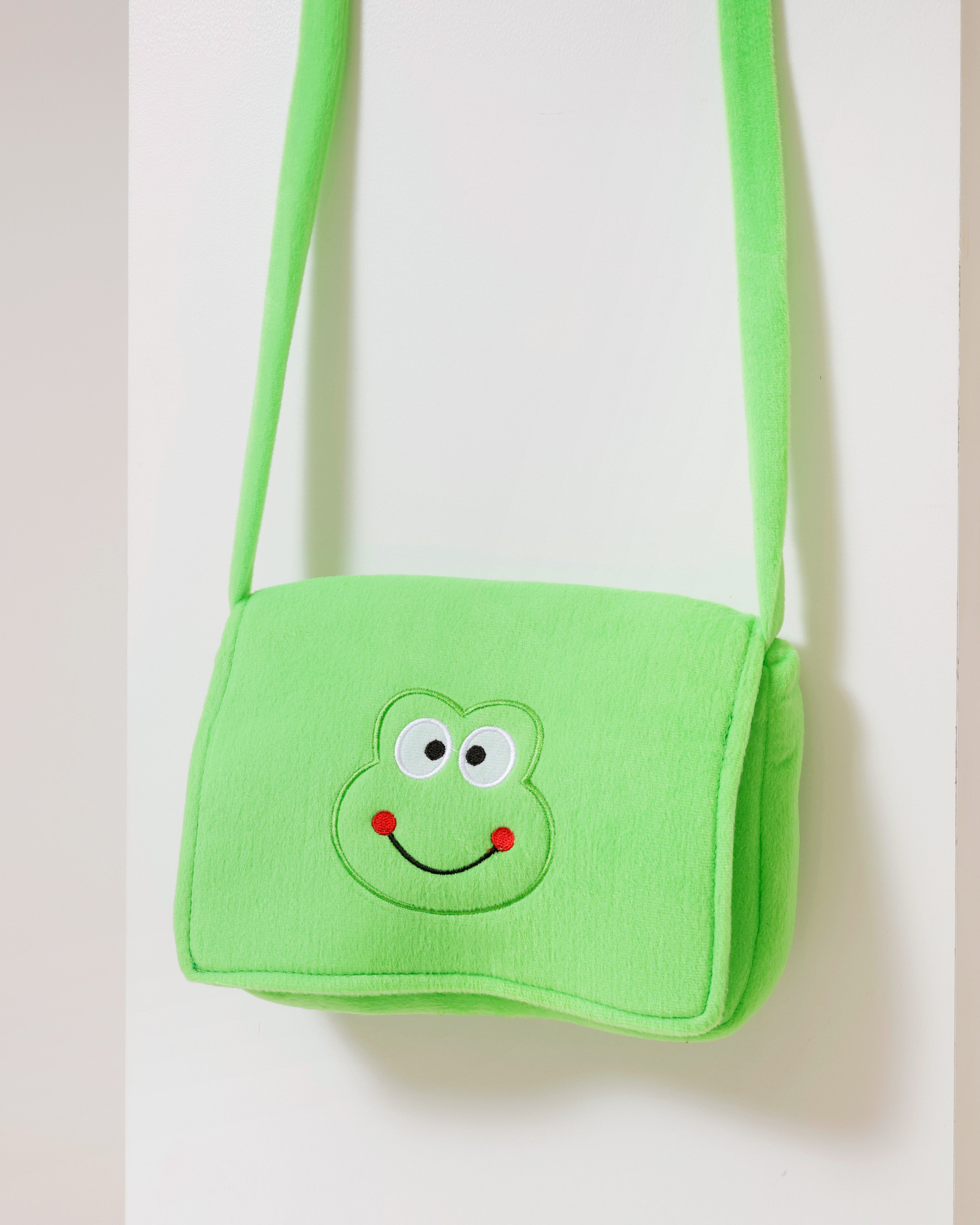 Oeteltas Rechthoek – Groen