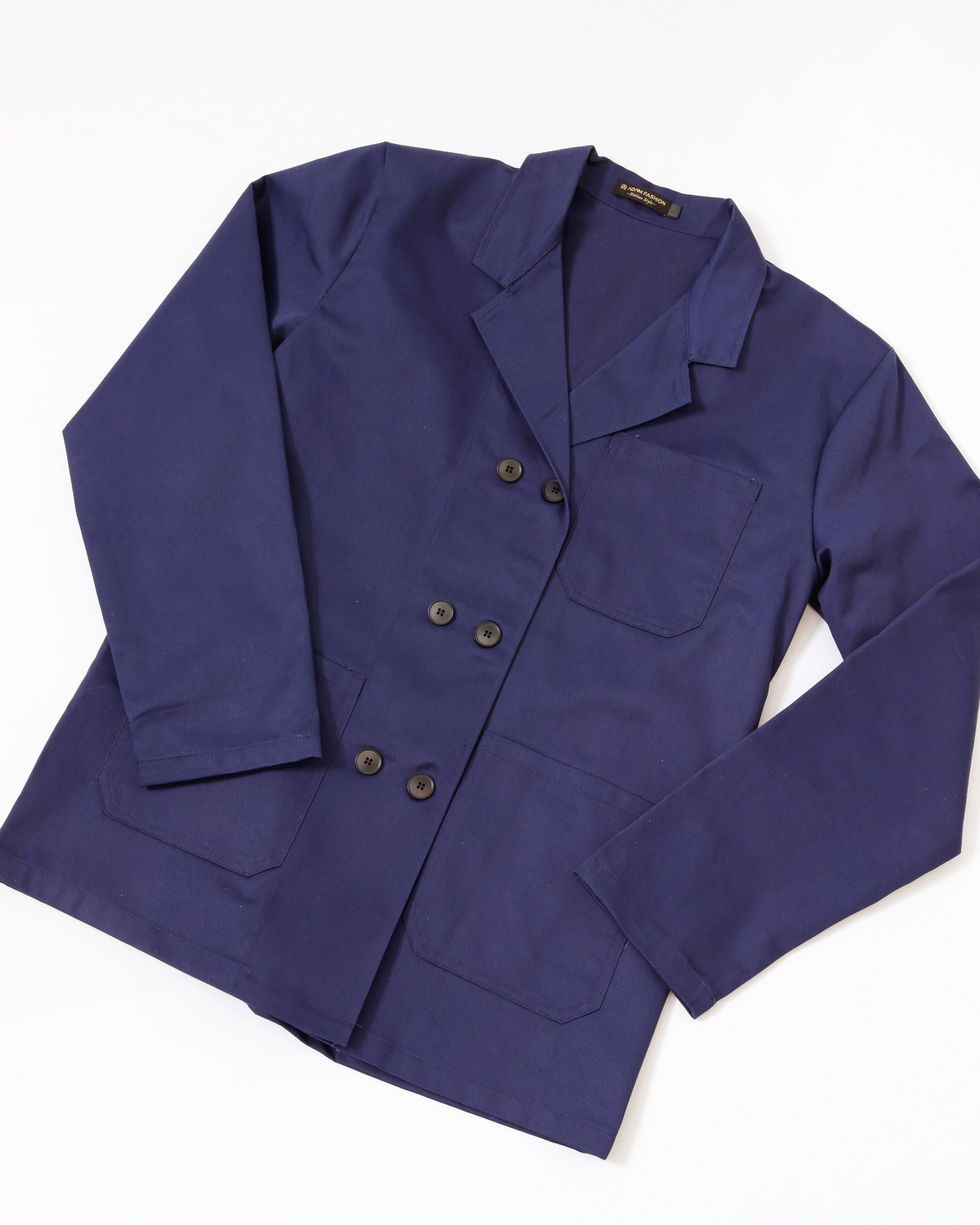 Boerenkiel met Dubbele Knoop - Heren