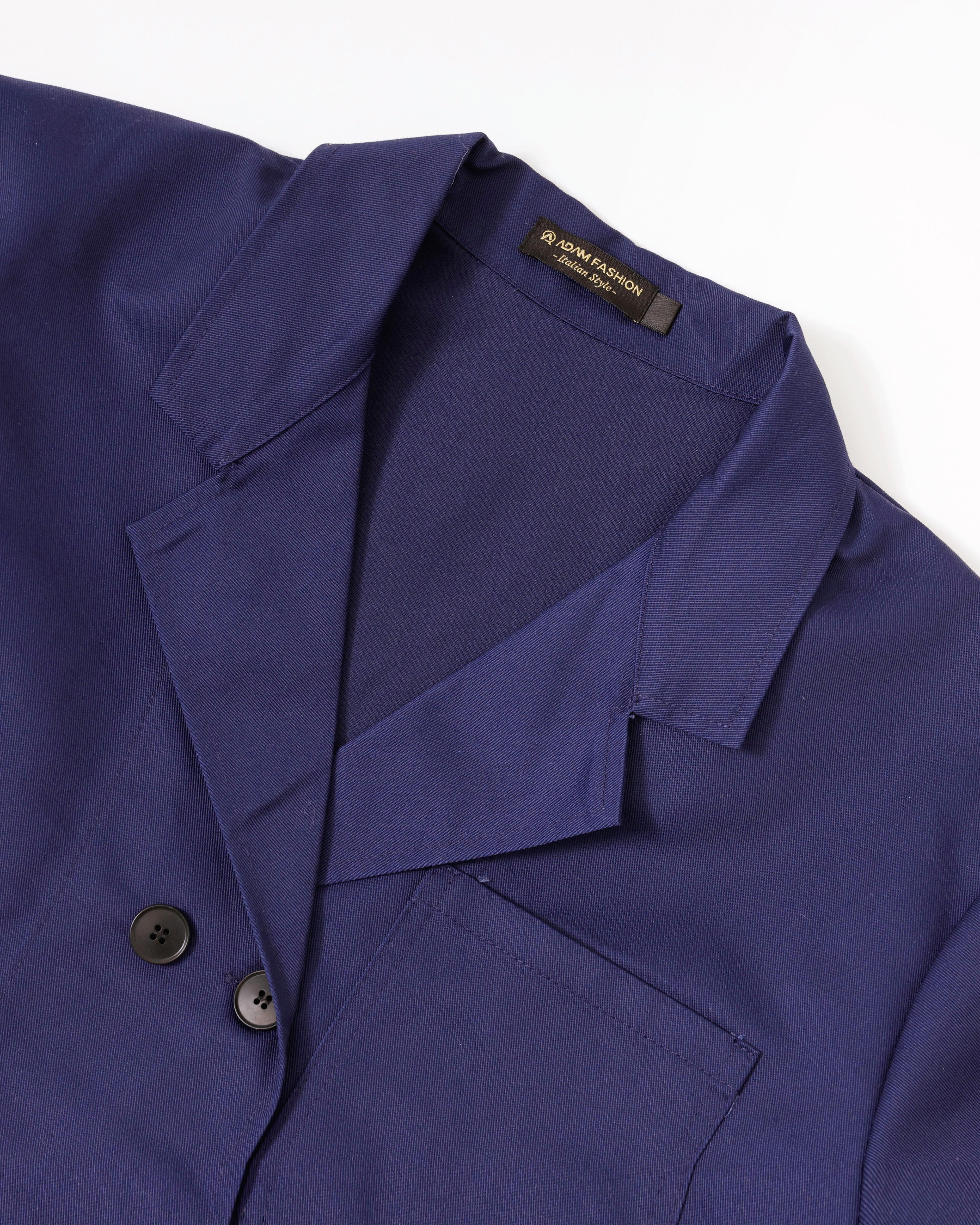 Boerenkiel met Dubbele Knoop - Heren